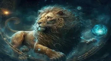 انطلاقة مهنية.. تحذيرات الفلك لمولود الأسد وأبرز نصائحه لليوم الجمعة